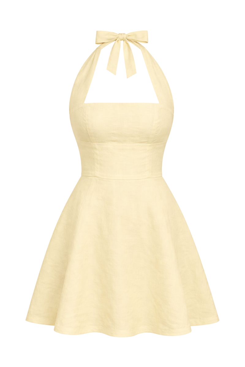 Cocktail Palma Dress