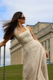 Palma Dress