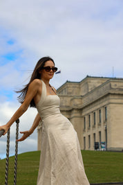 Palma Dress