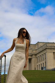 Palma Dress