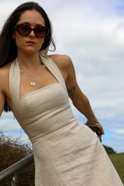 Palma Dress