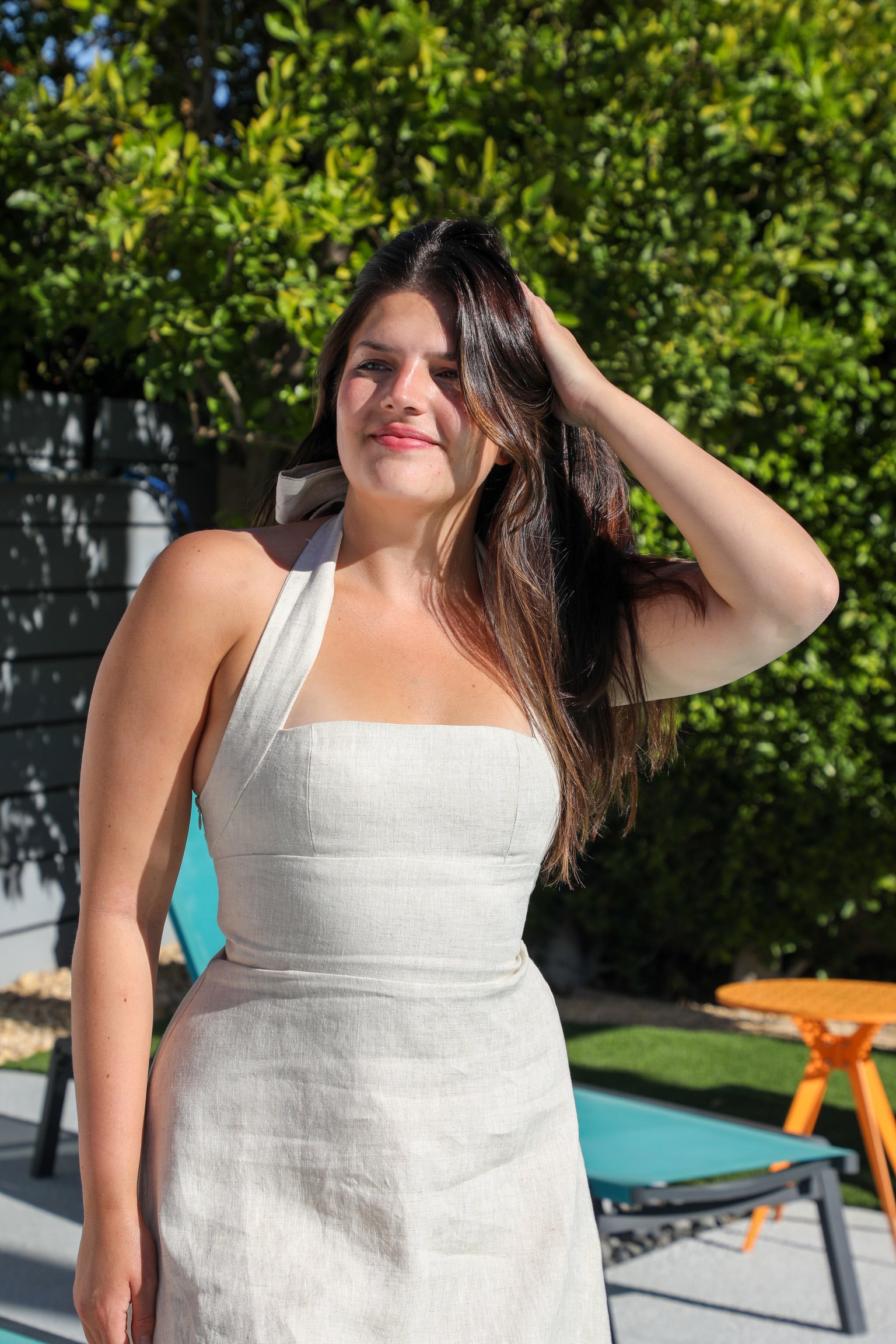 Palma Dress