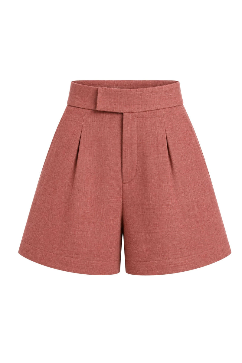 Capri Short