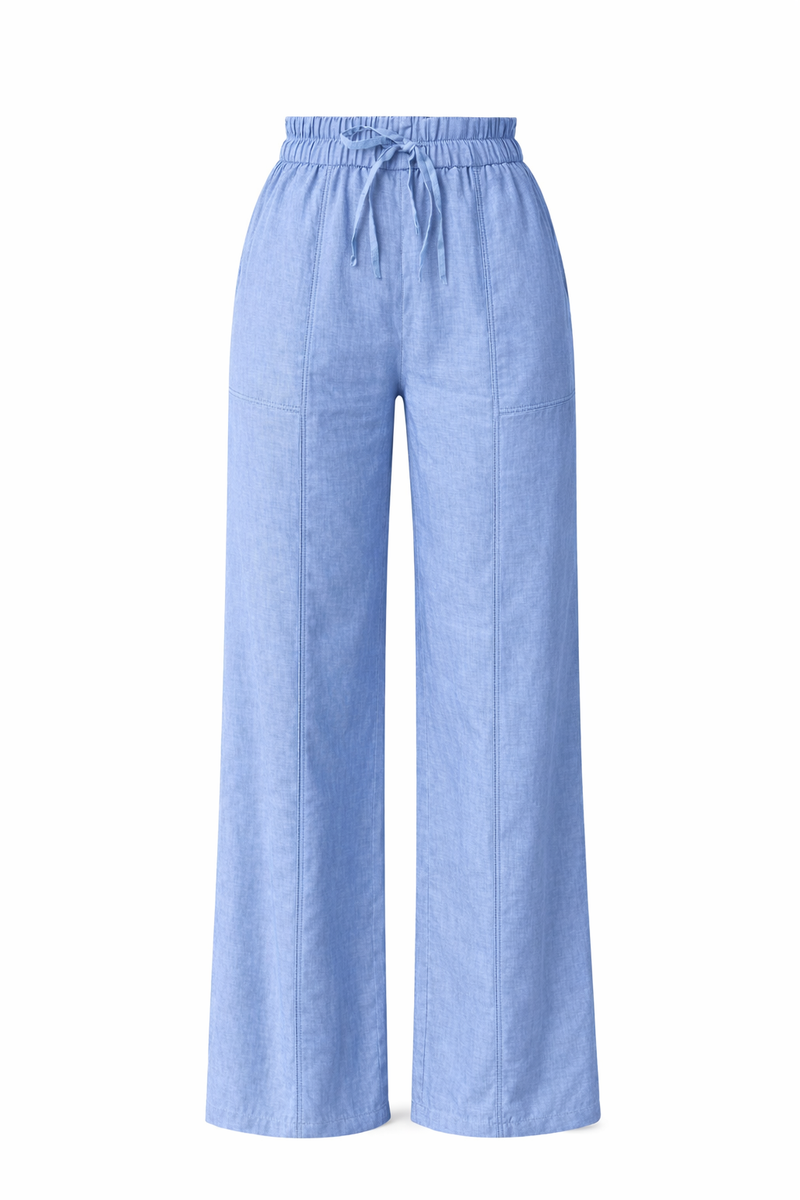 Byron Linen Pant