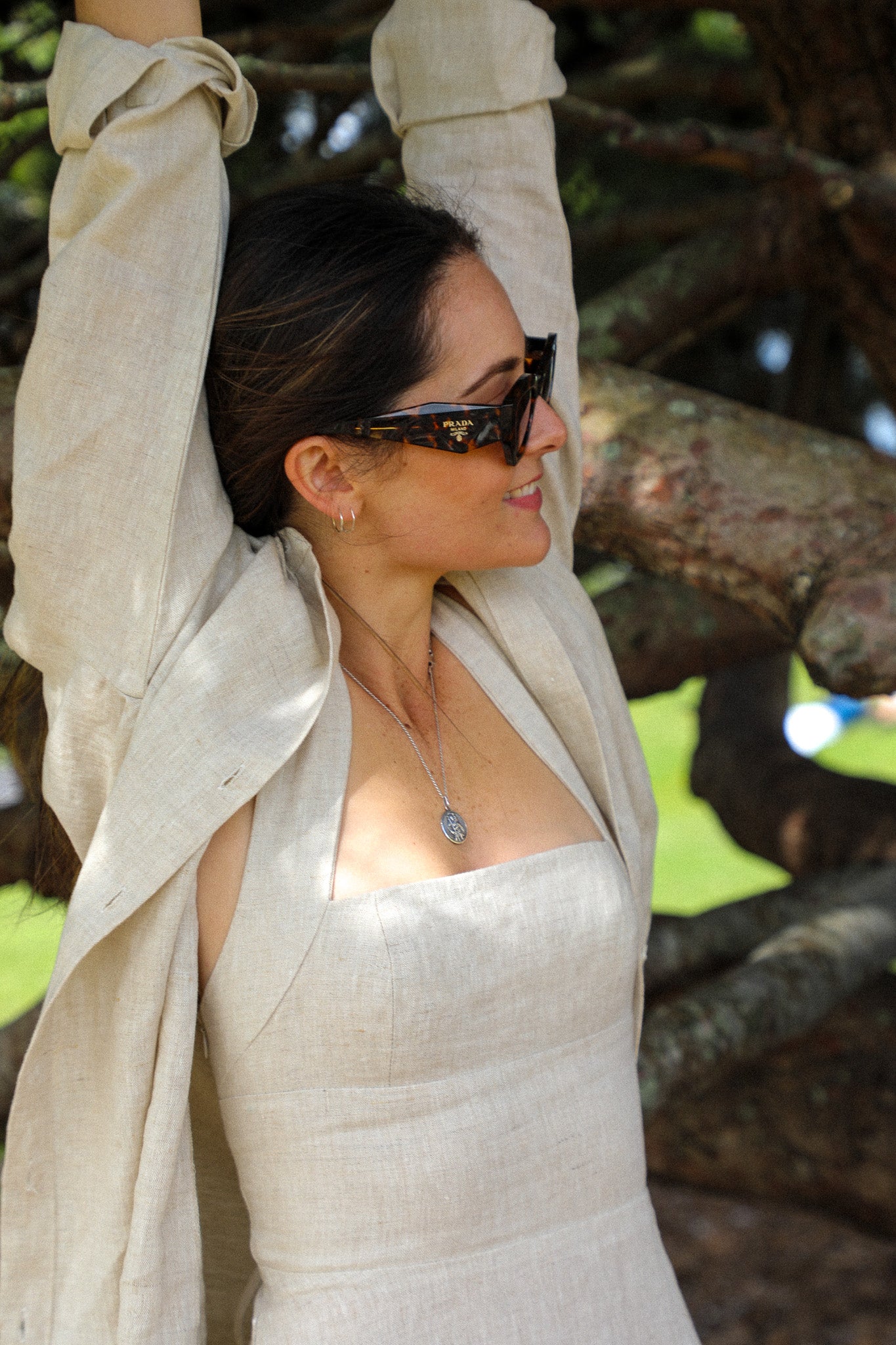 Palma Dress