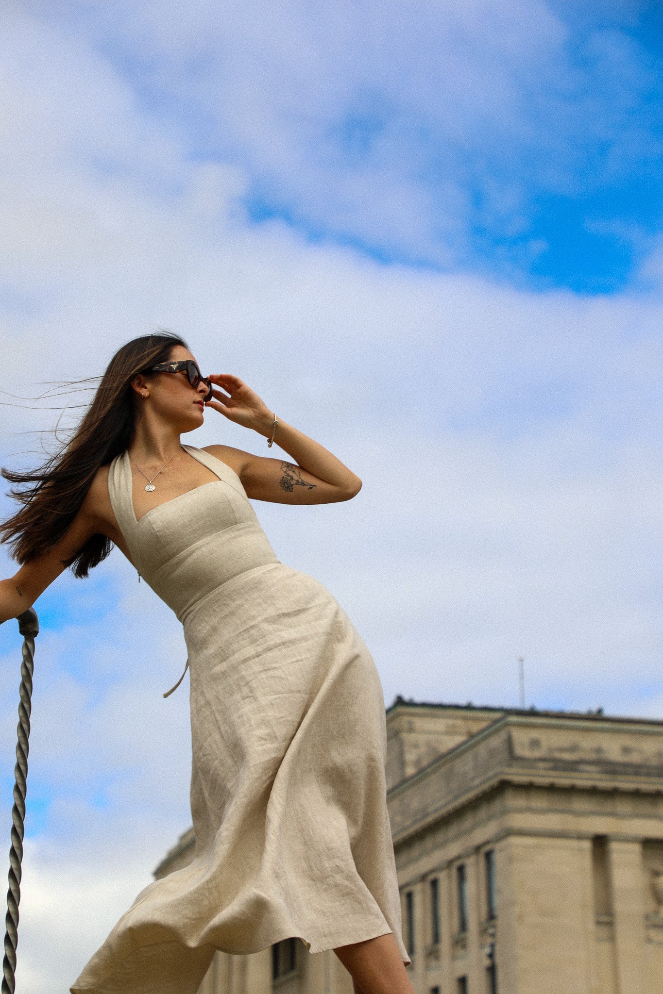 Palma Dress