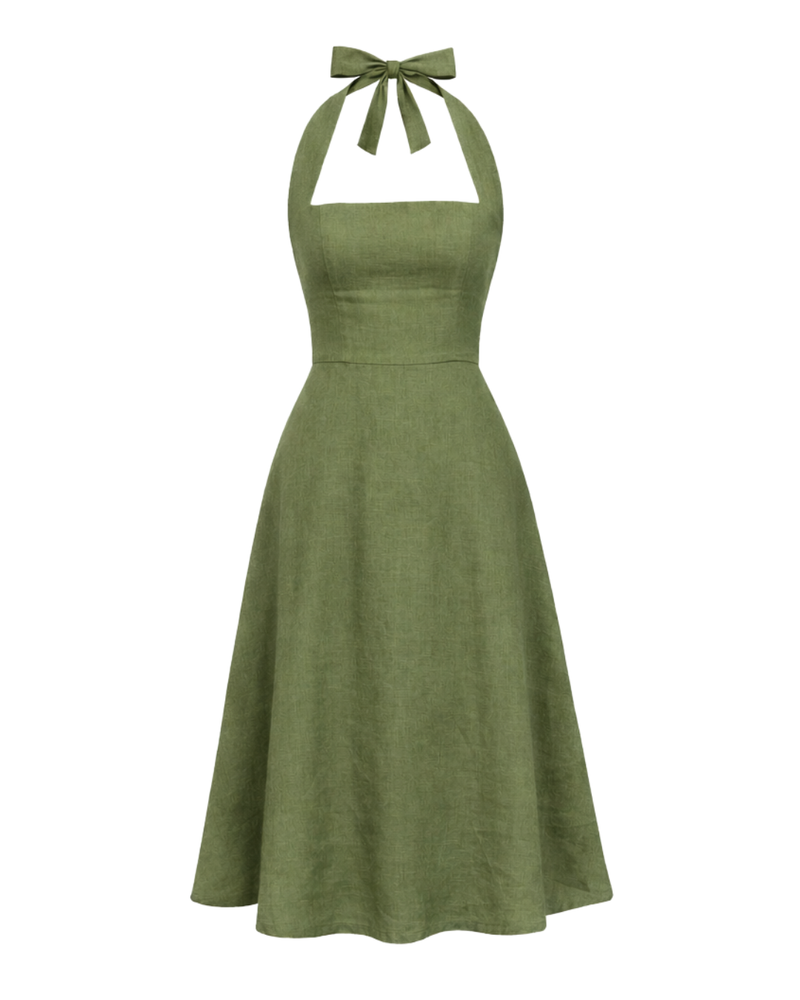 Palma Dress