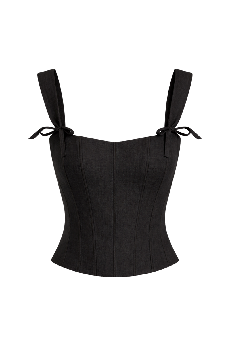 Venice Corset