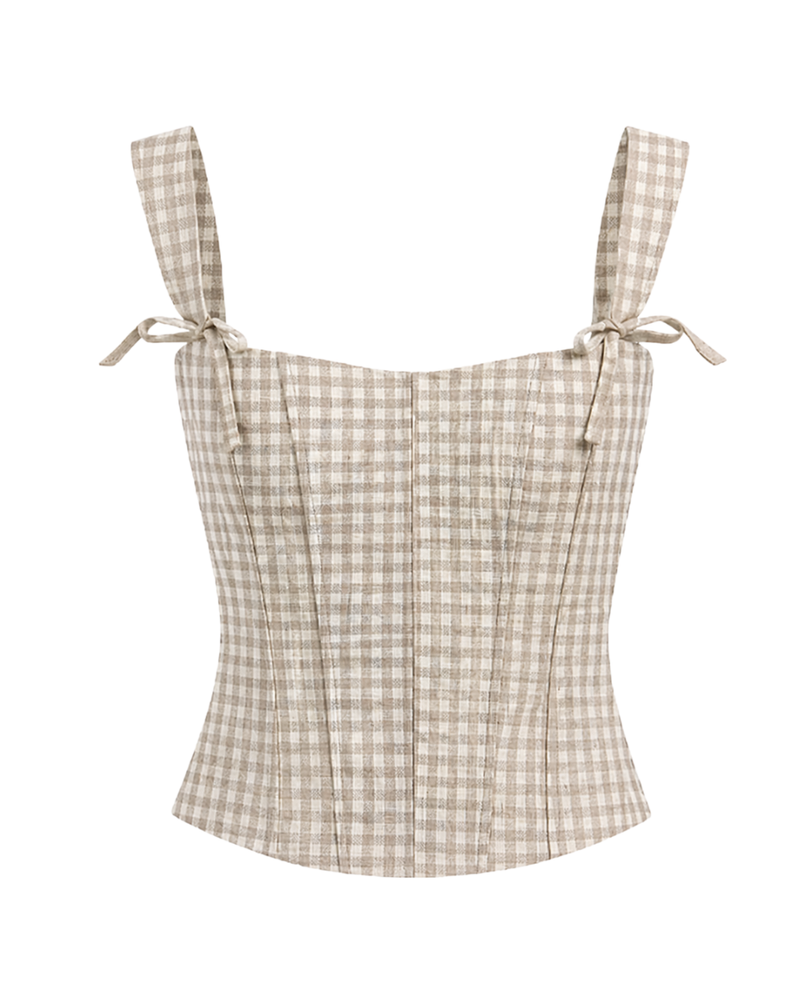 Venice Corset