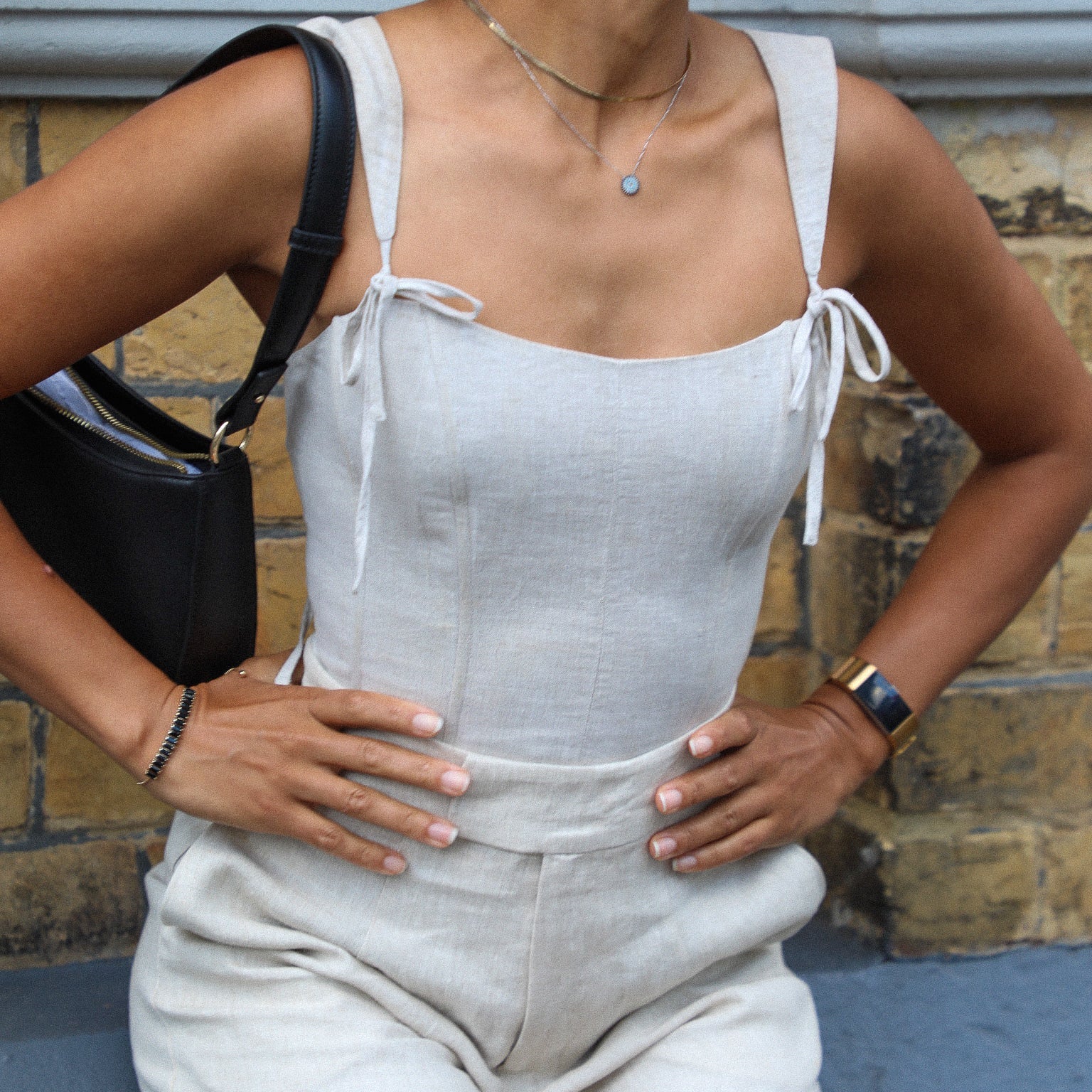Venice Corset