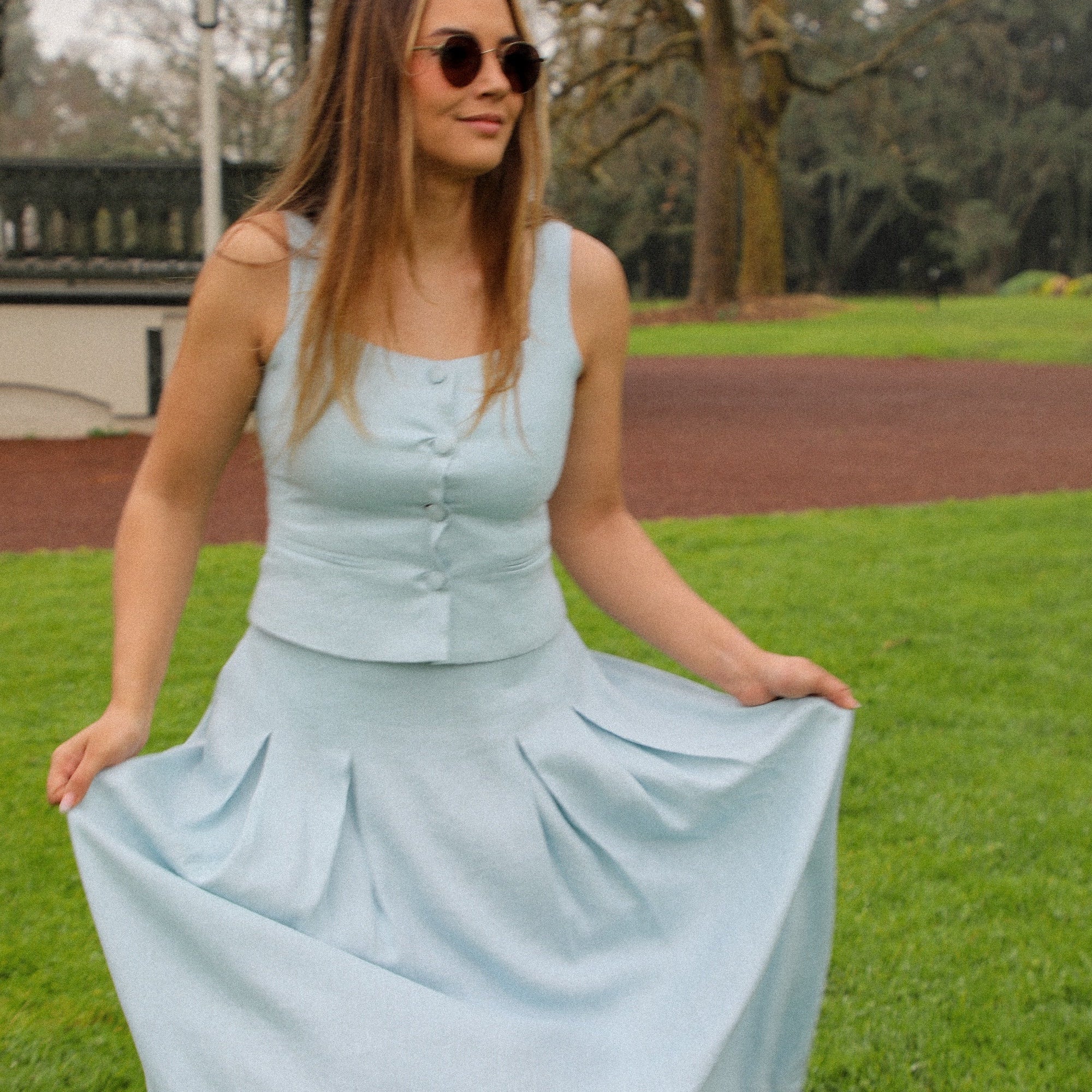 Riviera Collection