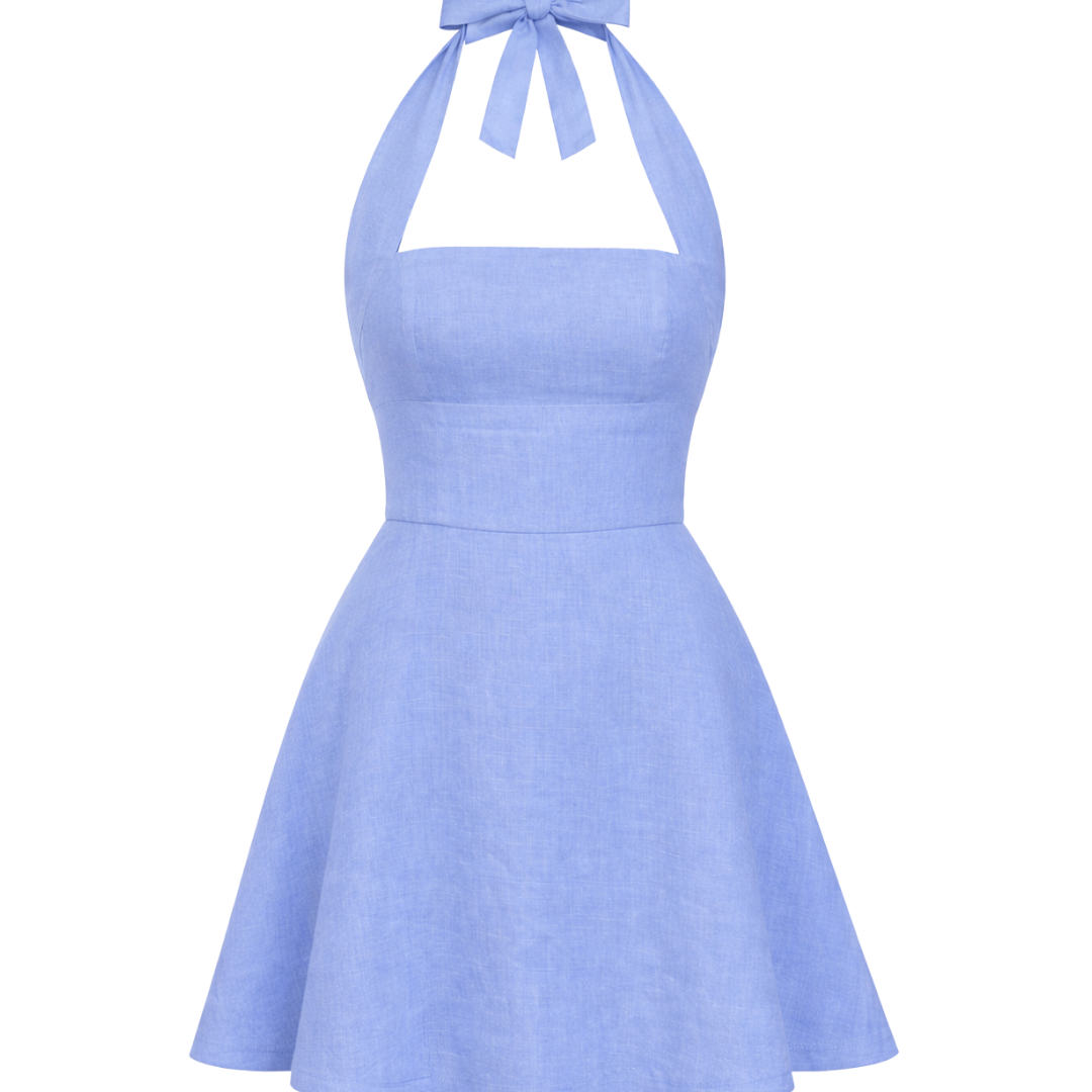 Cocktail Palma Dress