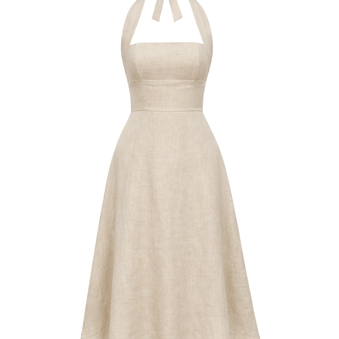 Palma Dress