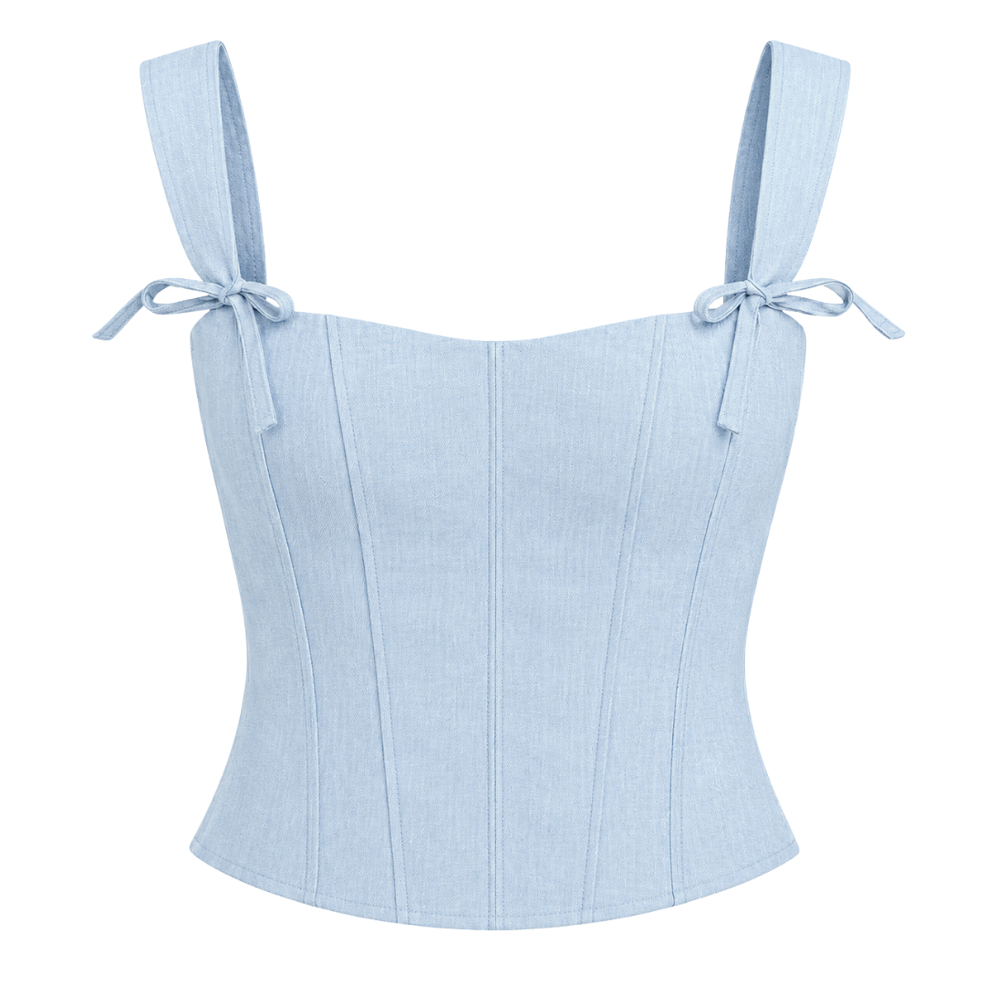 French Blue