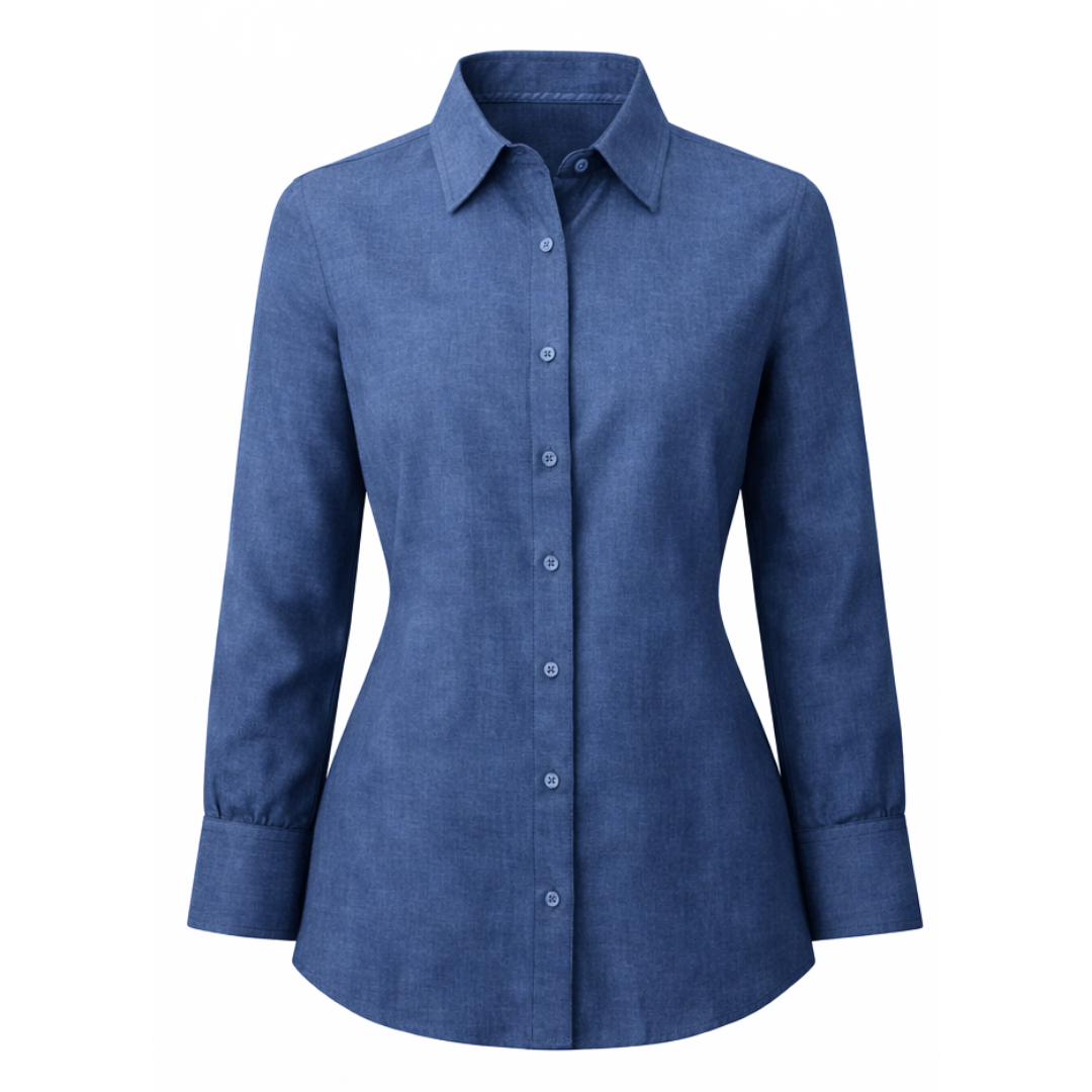 Como Long Sleeve