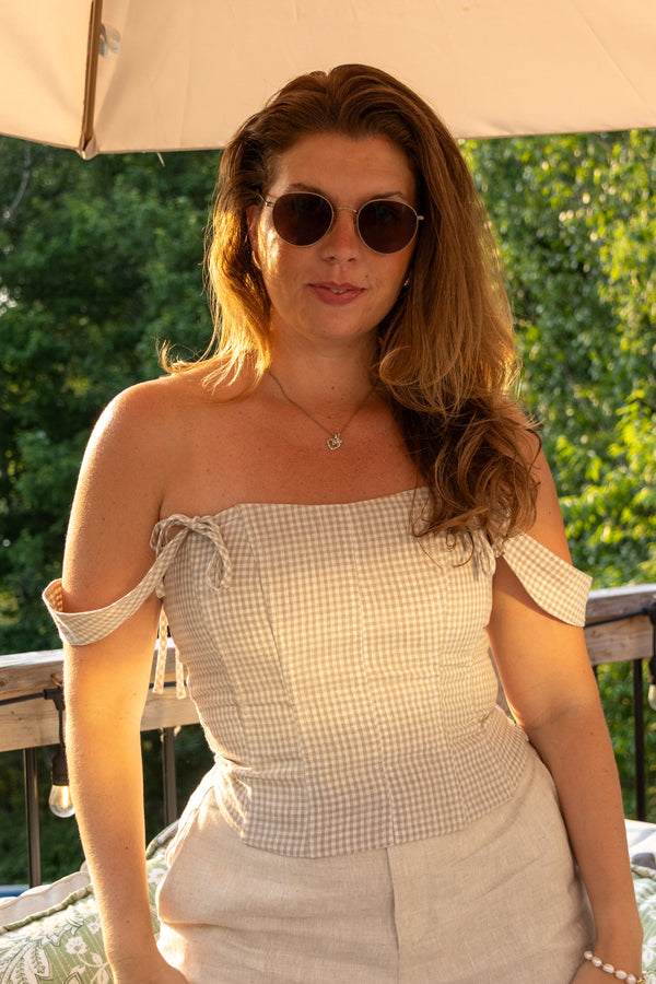 Venice Corset