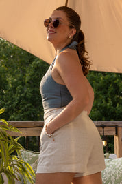 Capri Short