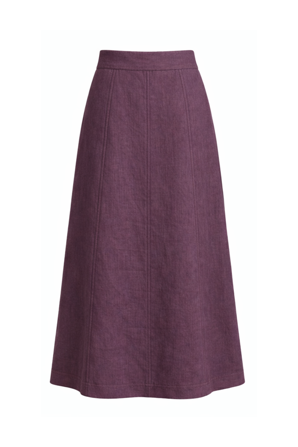 Murano A-Line Skirt