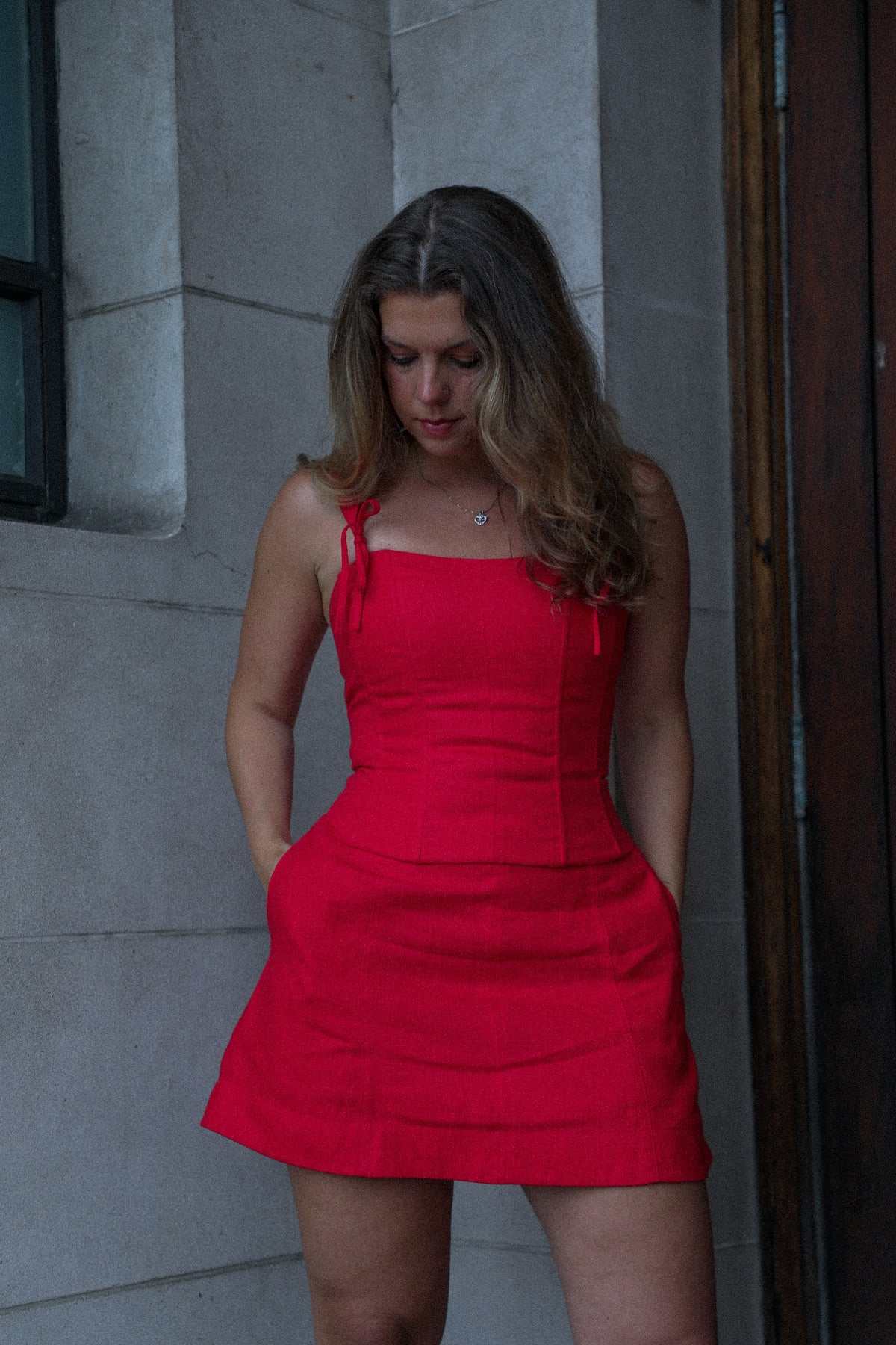 Venice Corset