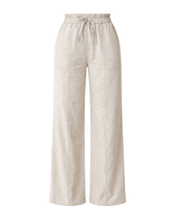 Byron Linen Pant - Long