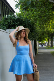 Cocktail Palma Dress