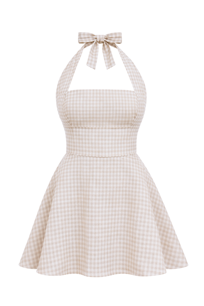 Cocktail Palma Dress