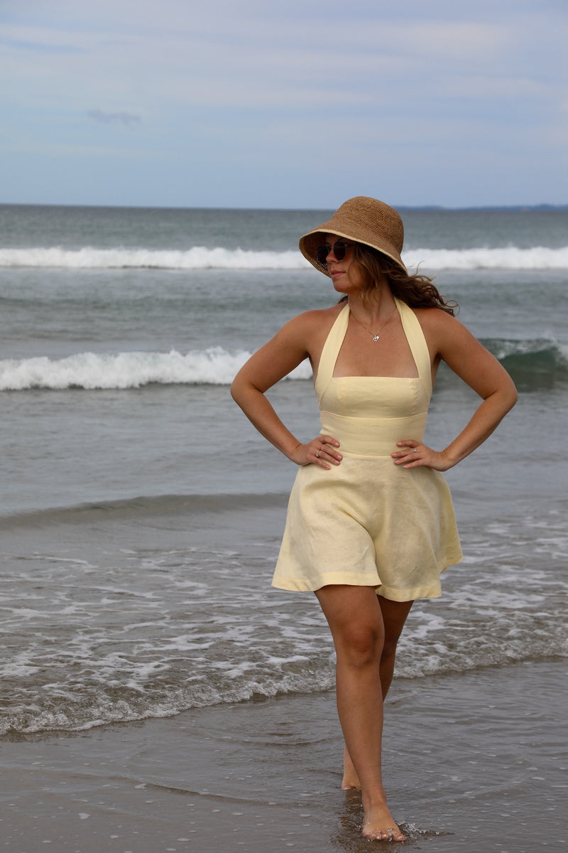 Cocktail Palma Dress