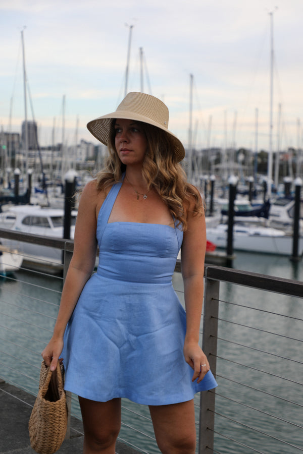 Cocktail Palma Dress