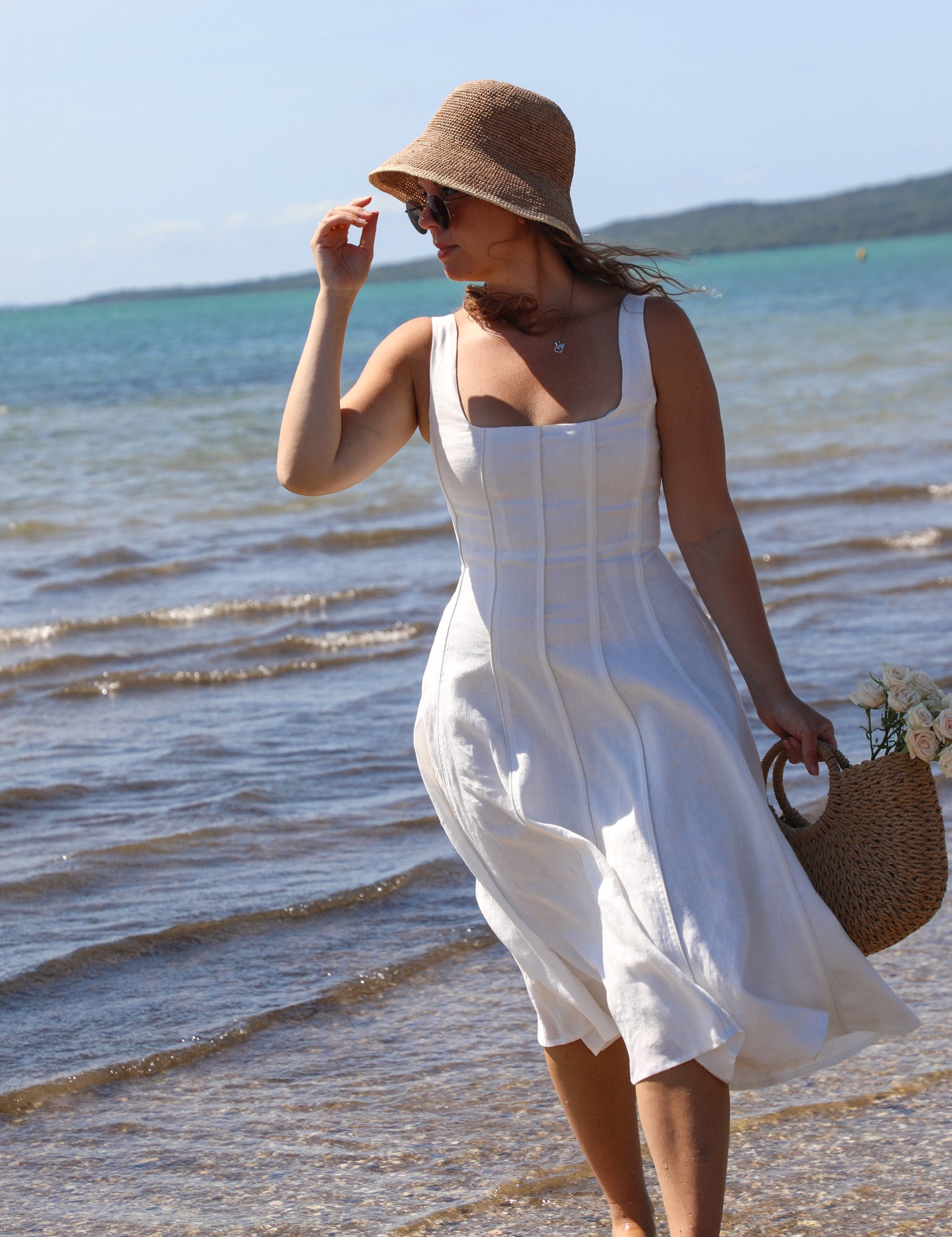 New Arrivals | Linen Clothing NZ | Olive & Oath Olive and Oath New Arrivals | Linen Clothing NZ | Olive & Oath Olive and Oath