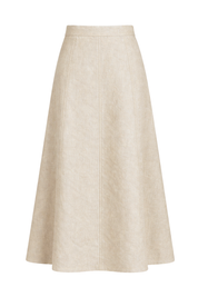 Murano A-Line Skirt
