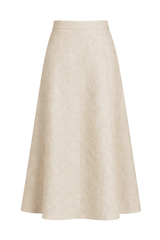 Murano A-Line Skirt