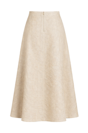 Murano A-Line Skirt