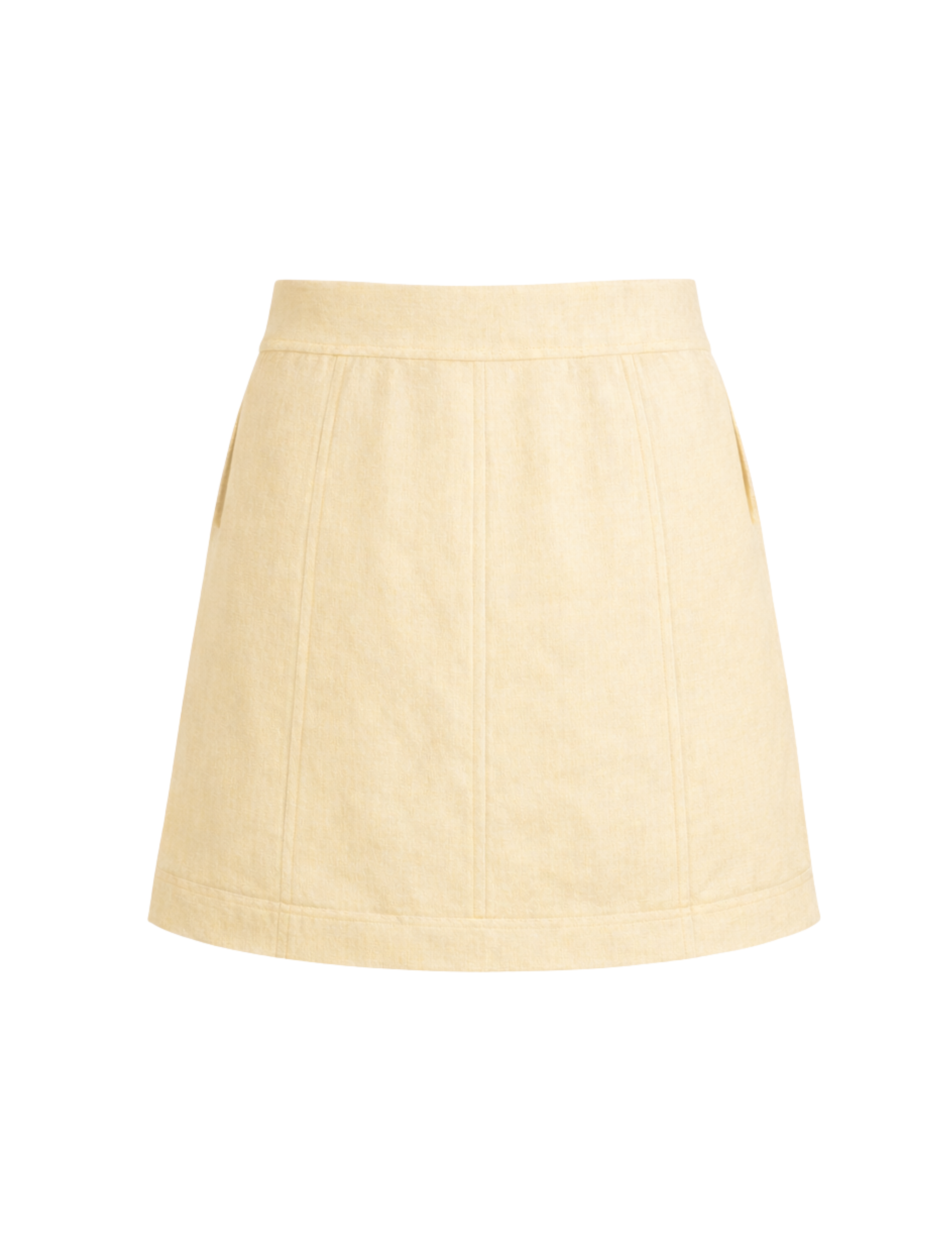 Murano Mini in Creme | Olive & Oath