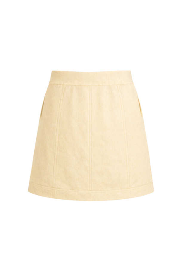 Murano Mini in Creme | Olive & Oath