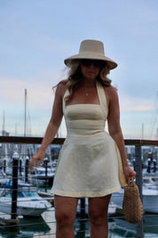 Cocktail Palma Dress