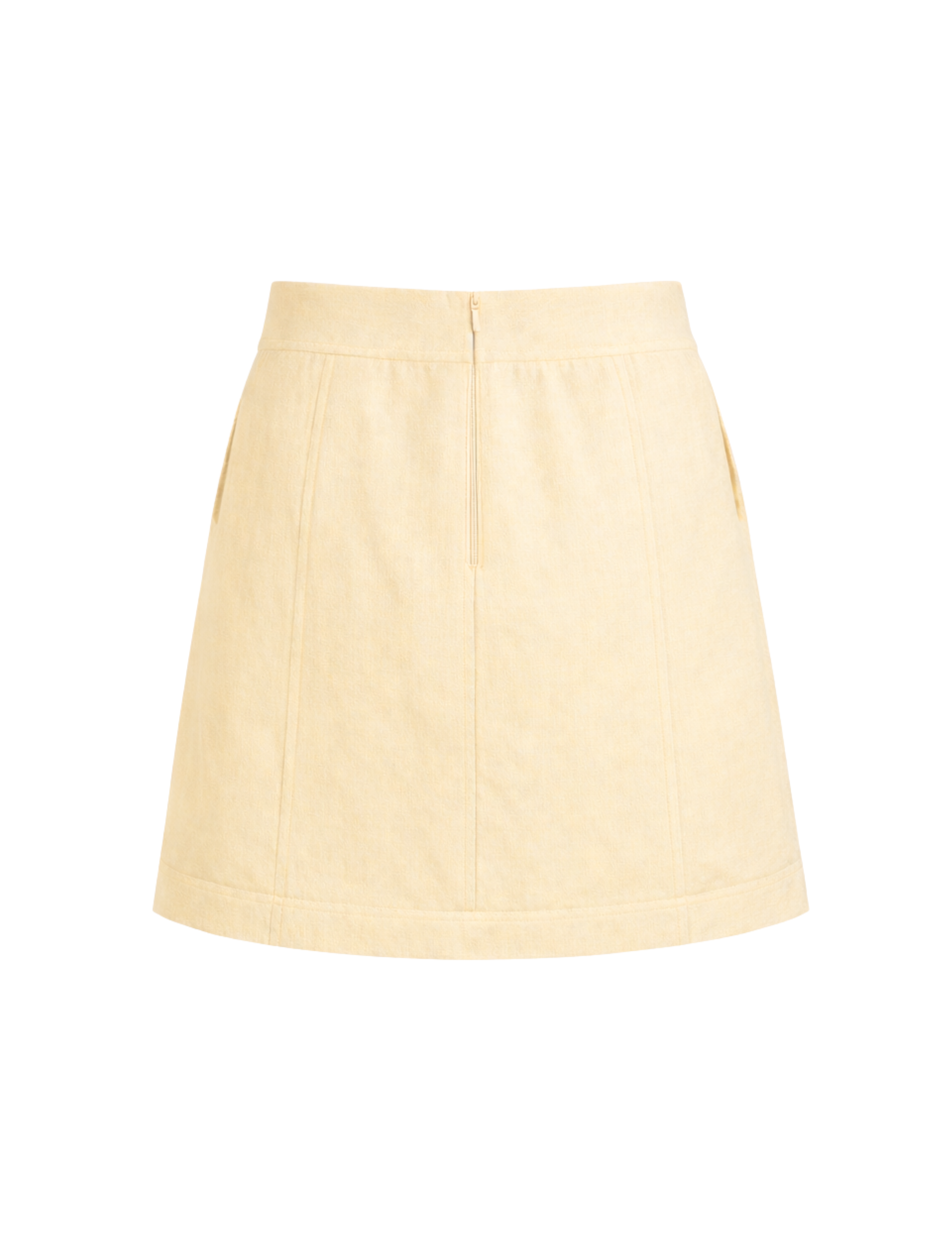 Murano Mini in Creme | Olive & Oath