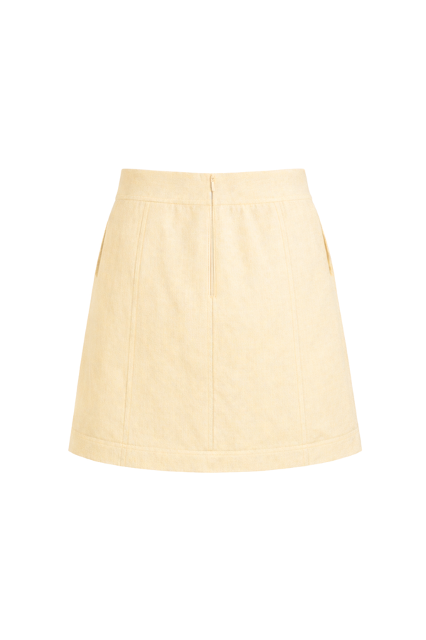 Murano Mini in Creme | Olive & Oath
