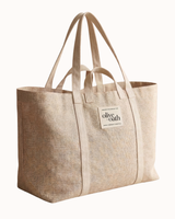 Olive and Oath Tote