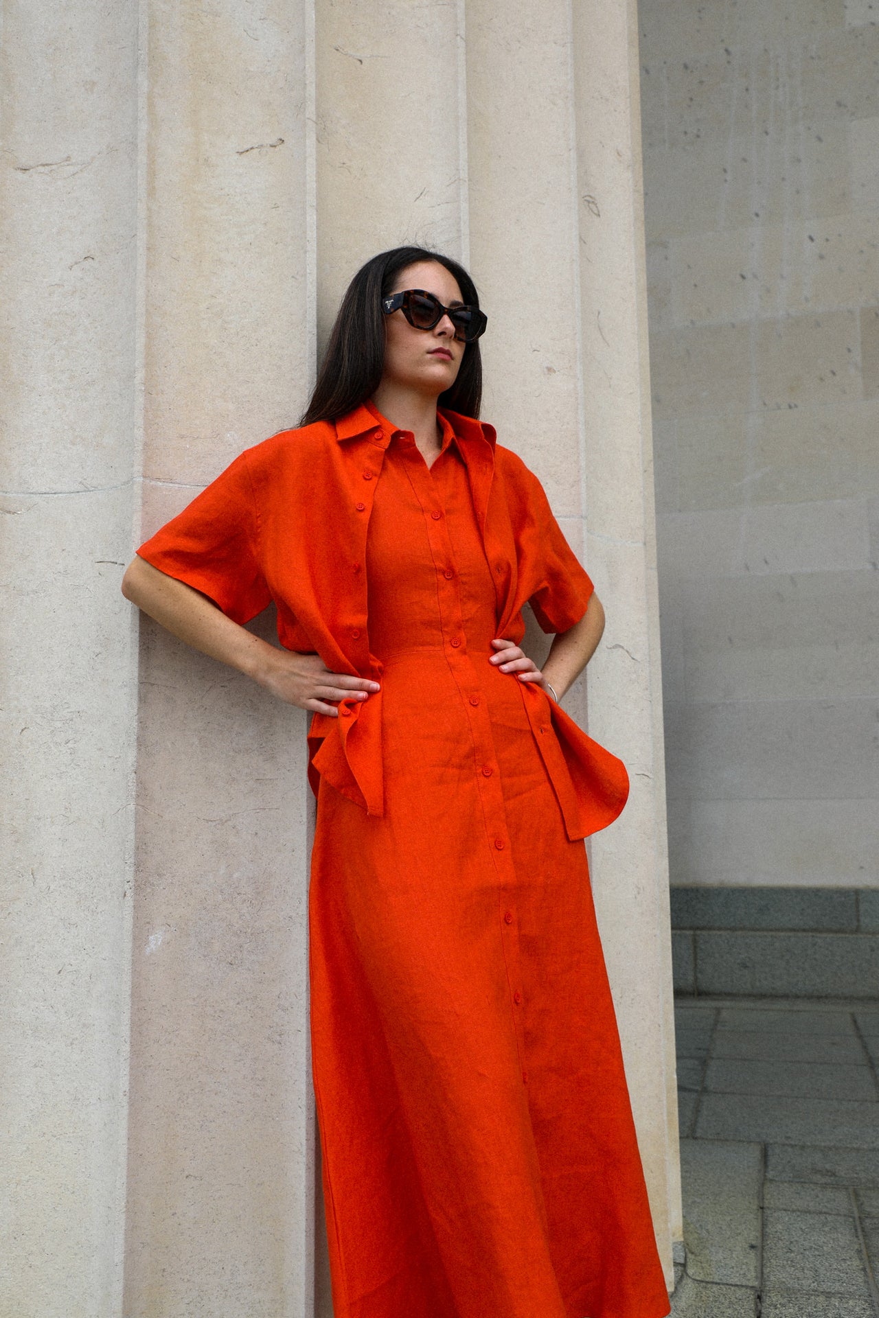 El Paseo Dress