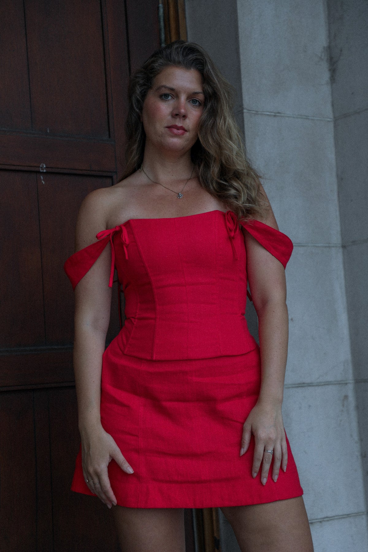 Venice Corset