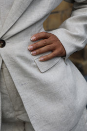 The Ponsonby Blazer
