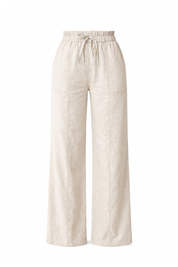 Byron Linen Pant (Improved fit)