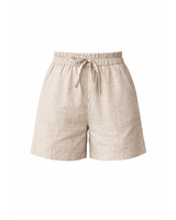 Byron Linen Short