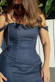 Venice Corset