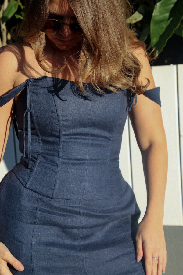 Venice Corset