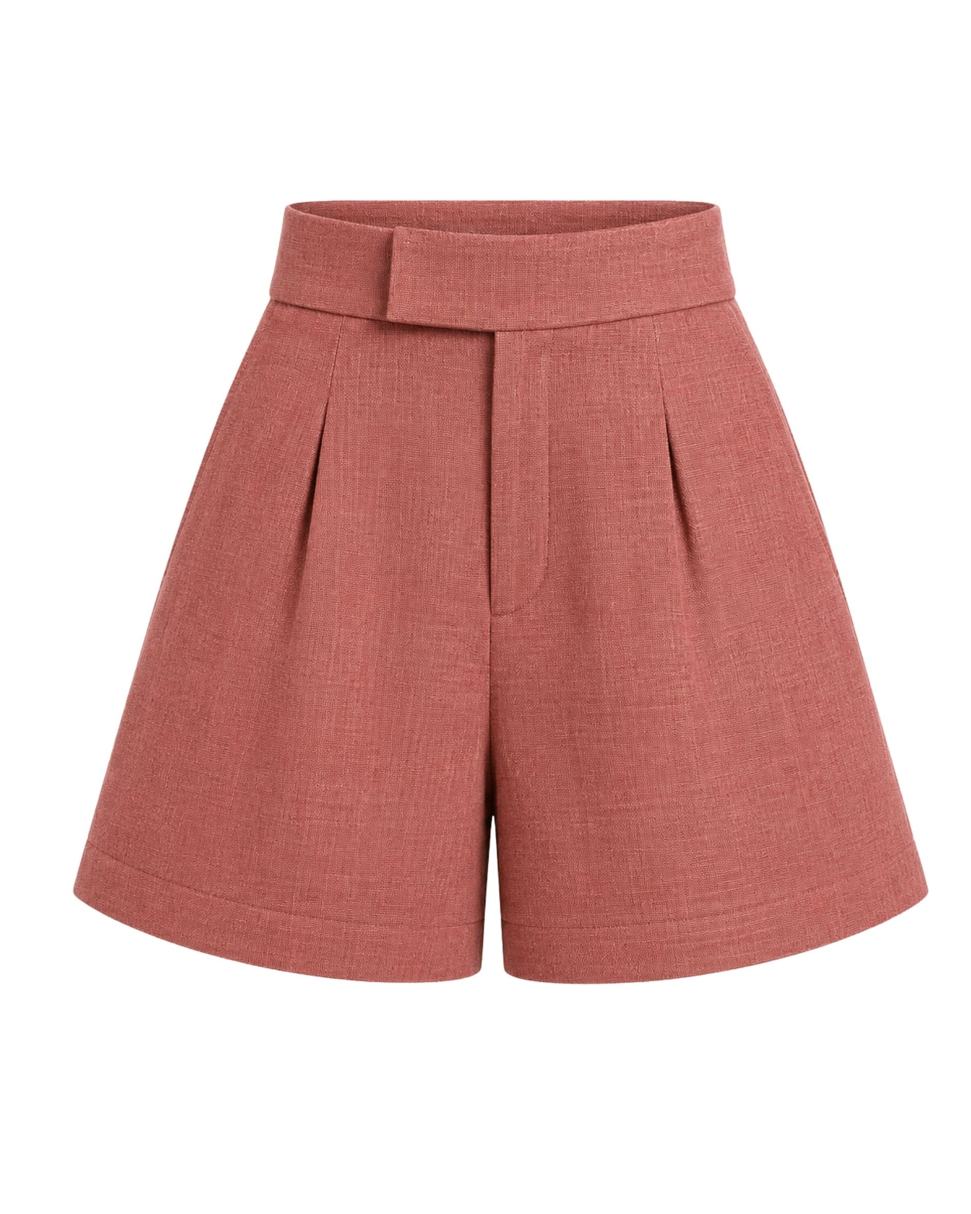 Capri Short