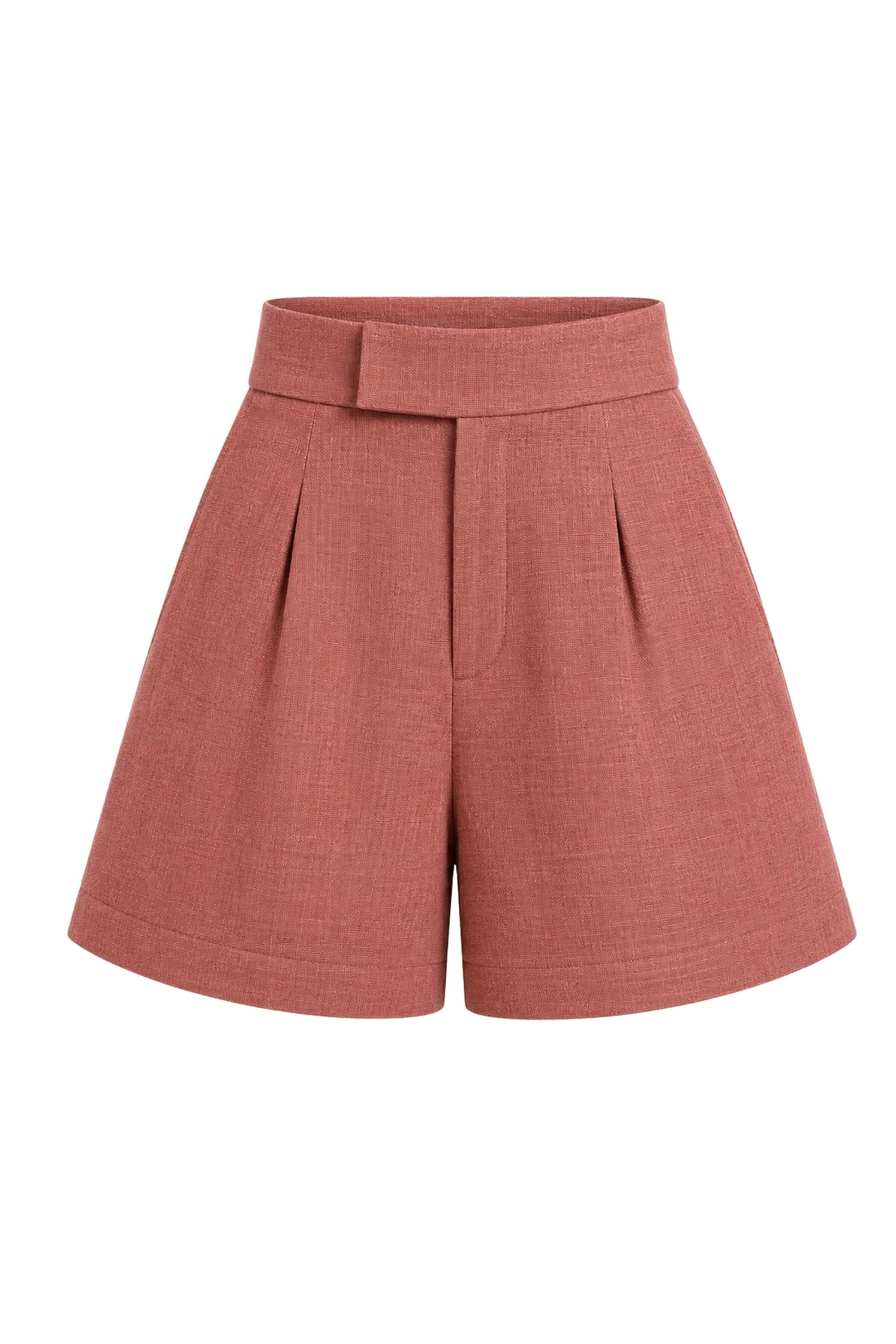 Capri Short