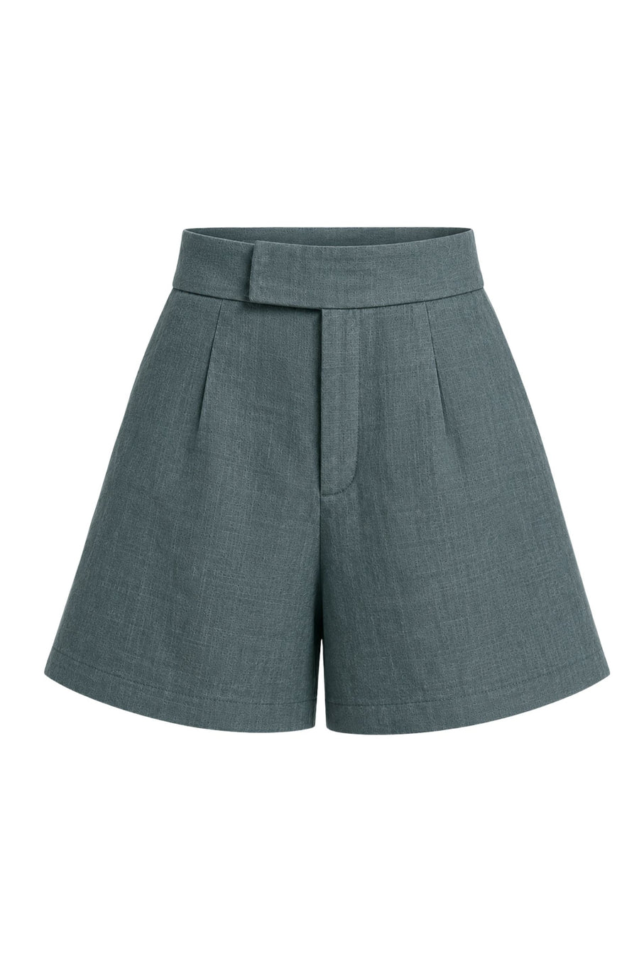 Capri Short in Laguna