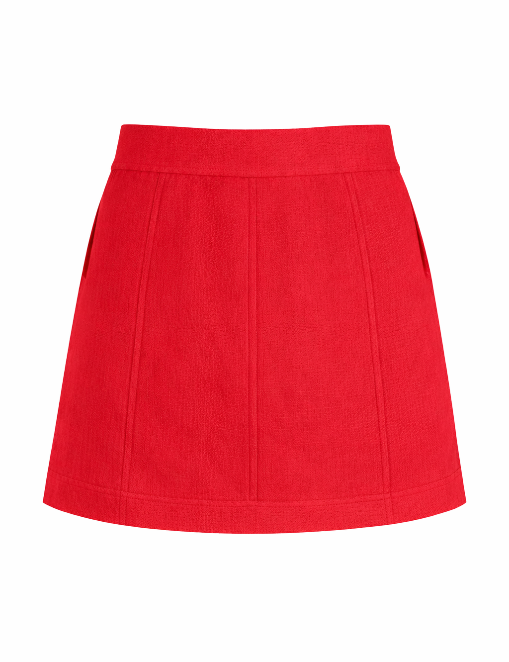 Murano Mini in Ruby | Olive & Oath