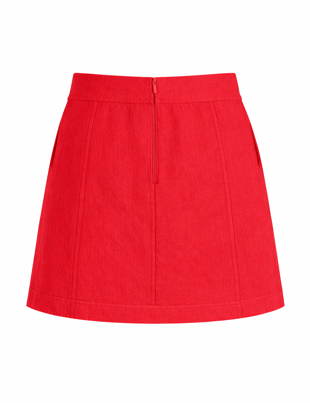 Murano Mini in Ruby | Olive & Oath